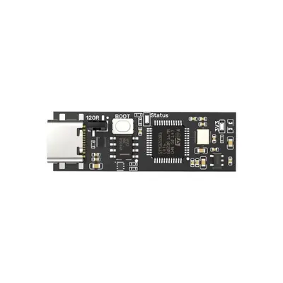 Image de BigTreeTech BTT Pi Carte 64 Bits pour Imprimante 3D