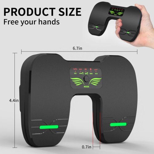 Vue 3 du produit