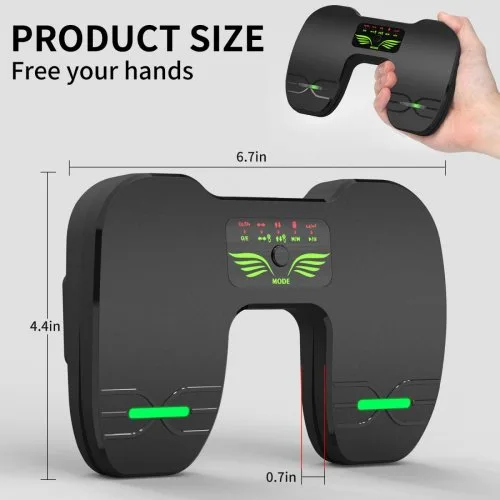 Vue 3 du produit
