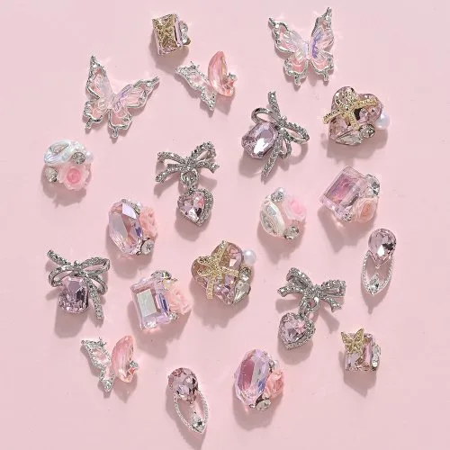20pcs mix