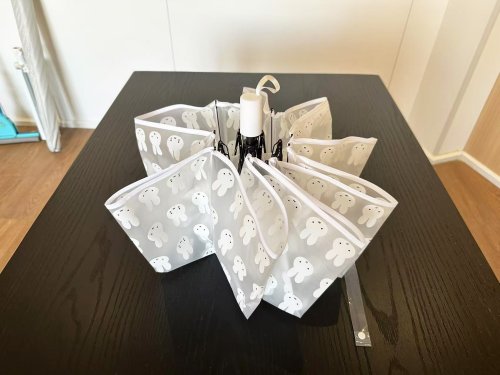 Vue 3 du produit