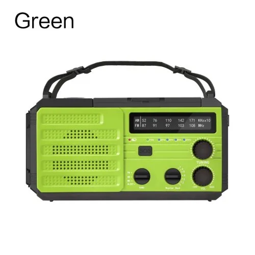 Style D green