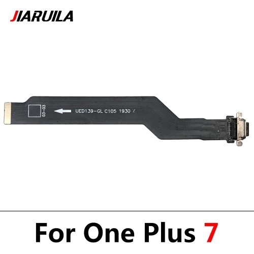 Voor OnePlus 7