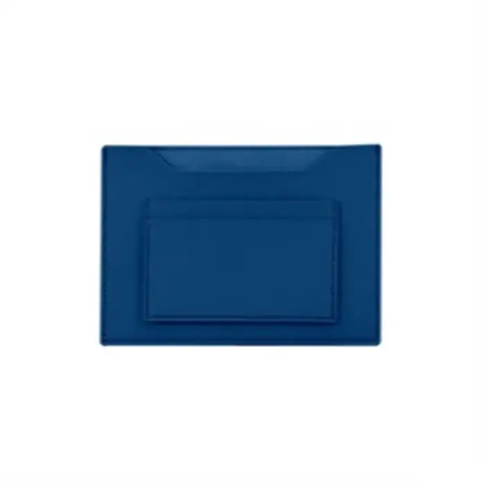 Image de Porte-Passeport RFID Étanche - Grand Portefeuille de Voyage