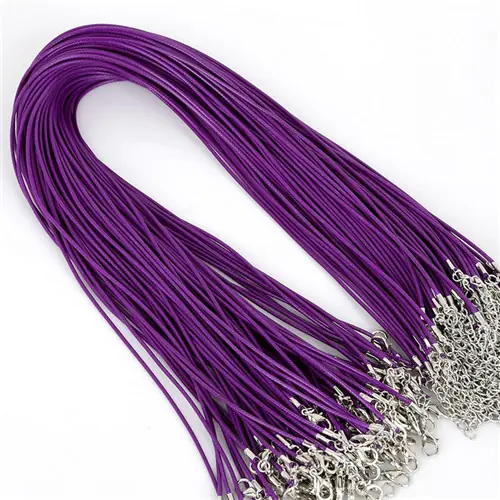 Violet foncé