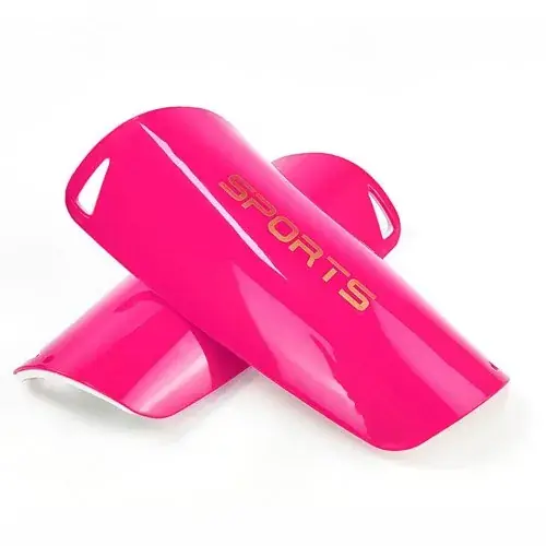 Image de Protège-Tibia Football - Protection Jambes pour Enfants et Adultes