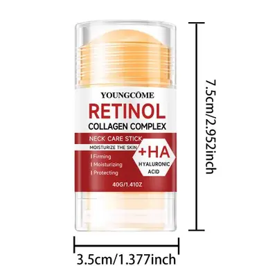 Image de Lotion Raffermissante Visage & Cou au Rétinol