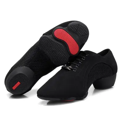 Image de Chaussures de Danse Latine pour Adultes - Confort & Style