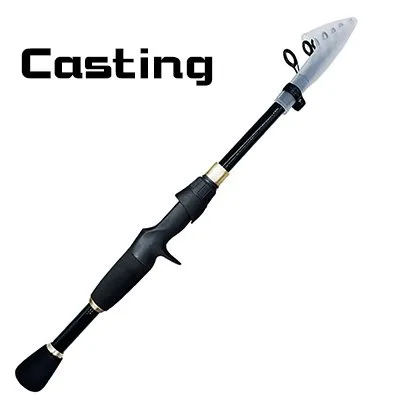 Casting Rod