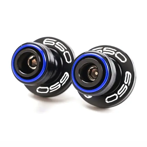 Image de Kit Vis M8 pour Bras Oscillant Kawasaki Z900, Z650, Ninja 650 & Versys 650