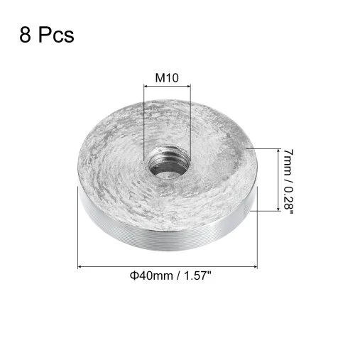 M10 40mm