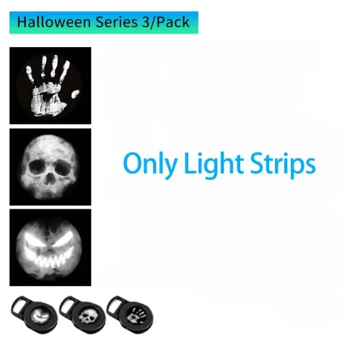 Serie Halloween A