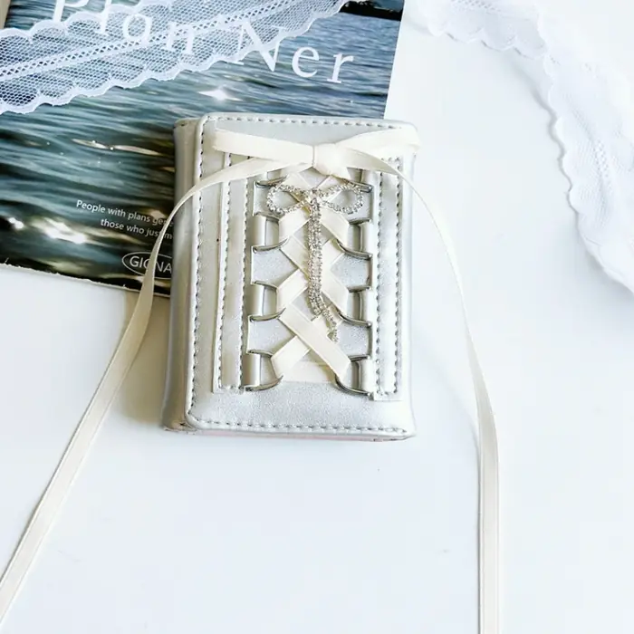 Beige-non pendentif
