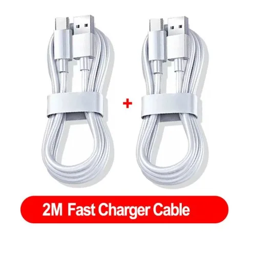 2PCS 2m