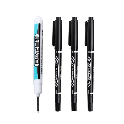 4Pcs 0.7mm Mix A