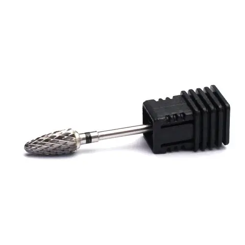 Image de Foret pour Ongles en Carbure - Accessoire Manucure Électrique