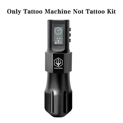 Image de Kit de Tatouage Pro Sans Fil - Idéal pour le Maquillage Permanent