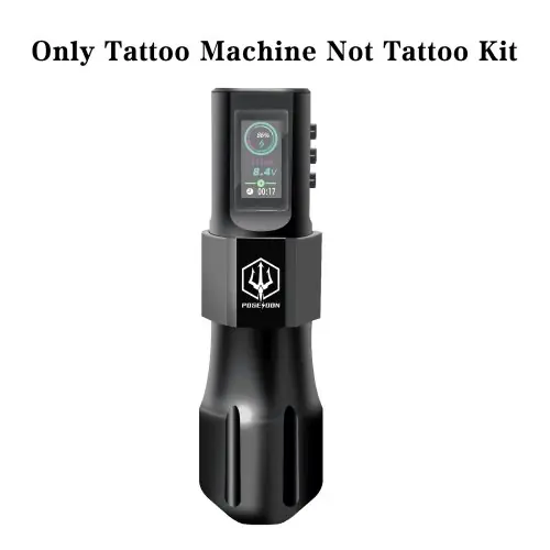 Image de Kit de Tatouage Pro Sans Fil - Idéal pour le Maquillage Permanent
