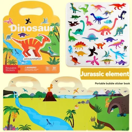 Dinosaur