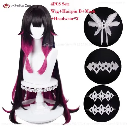4pcs set A