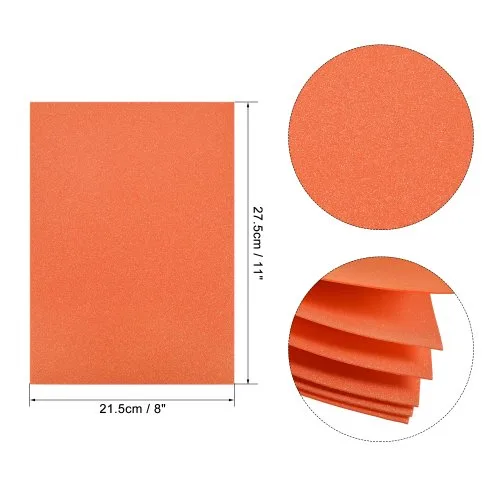 Oranje