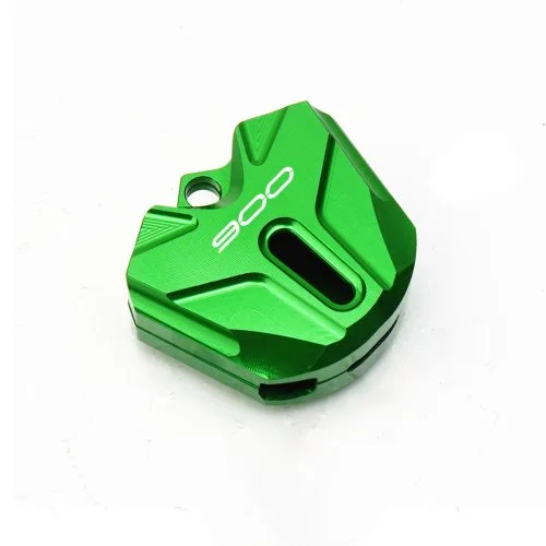 Key cover-Green