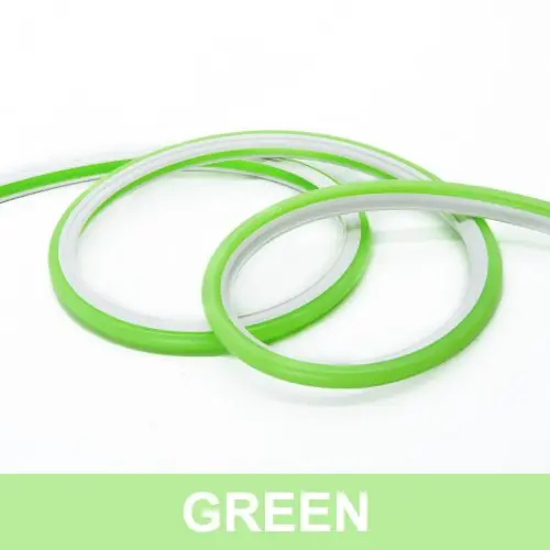 Image de Tube LED Néon Flexible 6mm/8mm - Étanche IP67