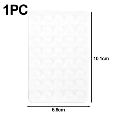 Image de Support Téléphone Ventouse Silicone - Mains Libres & Multifonctionnel