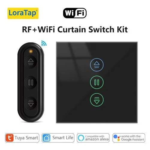 1 Remote 1 Switch