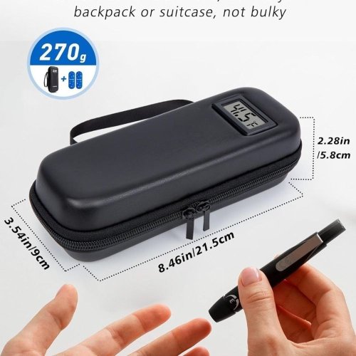 Vue 3 du produit