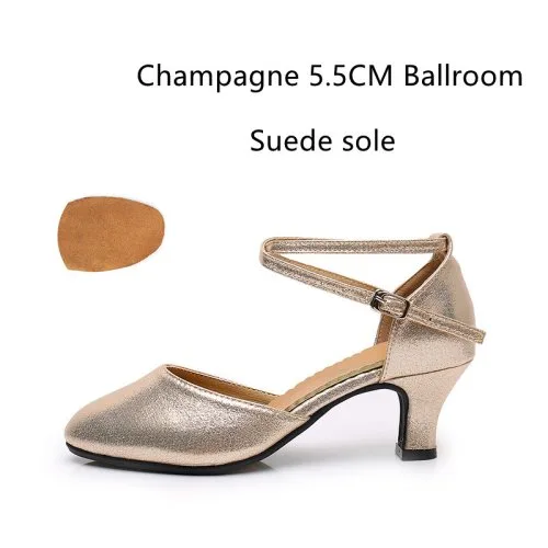 Champagner 5.5cm