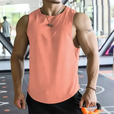 Image de T-Shirt Homme Séchage Rapide - Respirant & Sportif
