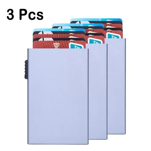 3Pcs grau