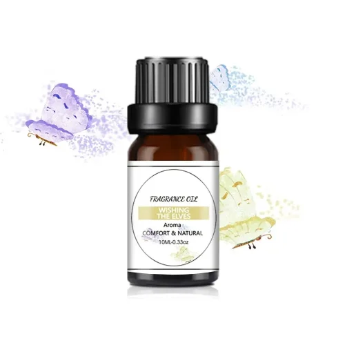Bild von 10 ml ätherisches Öl, Fruchtgeschmack, natürlicher Pflanzenherstellungsdiffusor, ätherisches Öl, Mango-Ananas-Aromaöl für DIY-Seifenkerzen