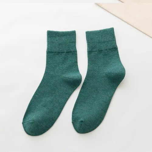 1 paar groen