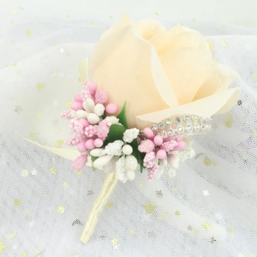Champagne rose