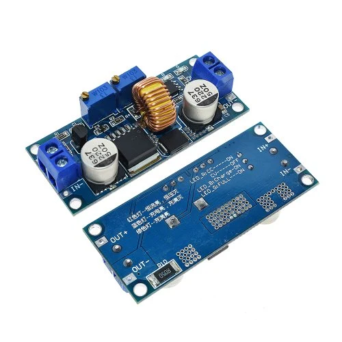 XL4015 niebieski