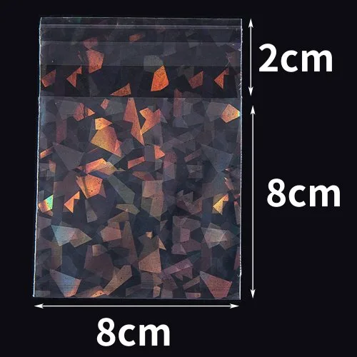8x10(wewnętrzny 8x8)cm