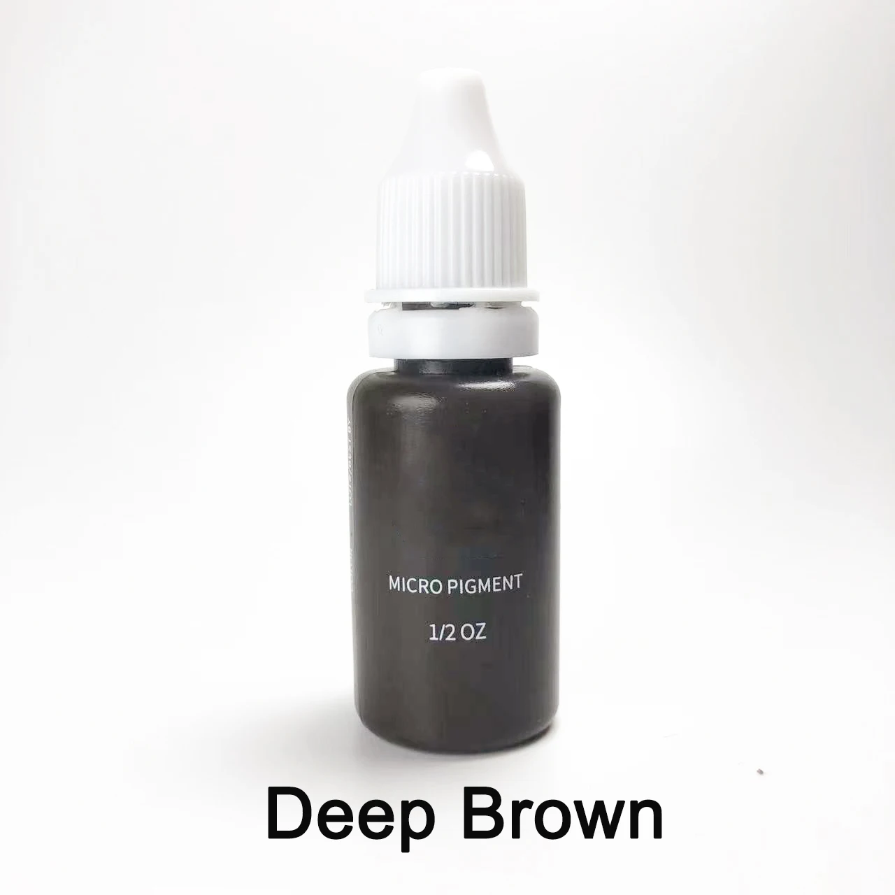 Deep Brown