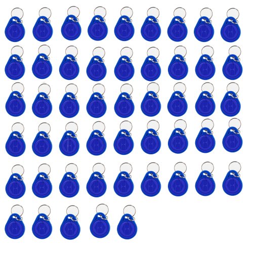 Blu 125KHz ID