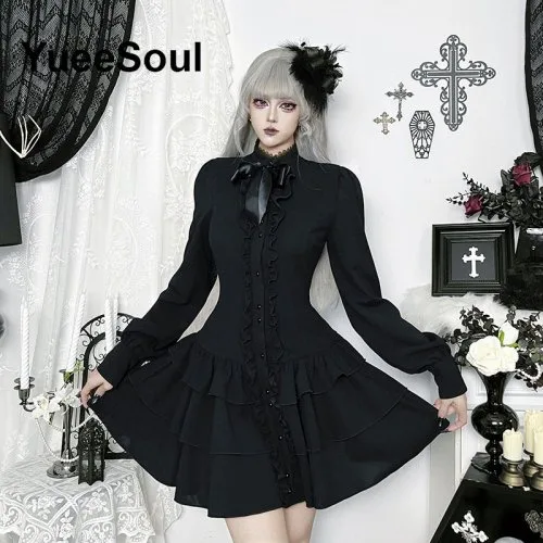 Gothic Dress 149