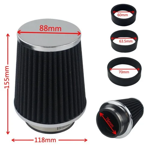air filtro