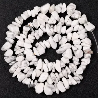 Image de Perles Naturelles Ir régulières 3-12mm - Création de Bijoux