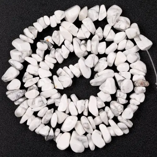 Image de Perles Naturelles Ir régulières 3-12mm - Création de Bijoux
