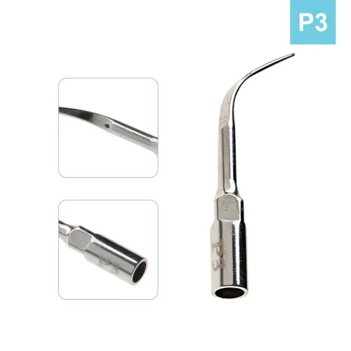5pcs P3