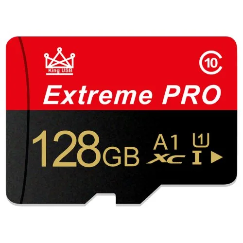 128 GB
