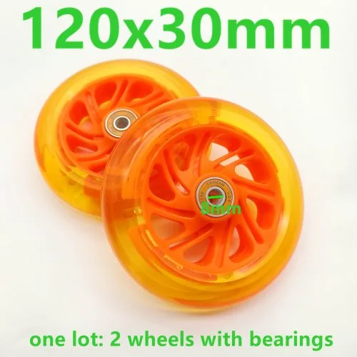 120 x 30 mm 2 szt.