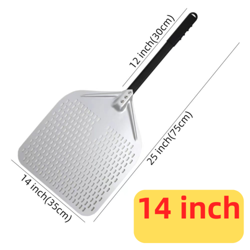 14inch 76cm argento