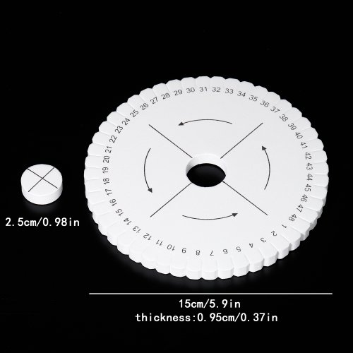 15cm round-48
