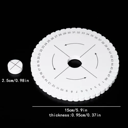 15cm rond-48